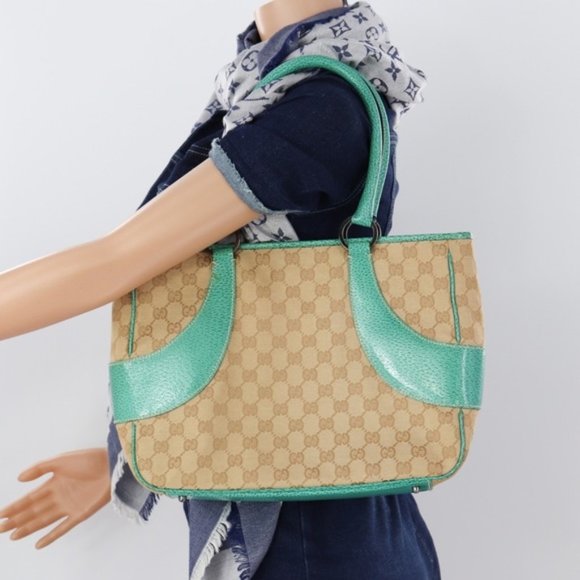 Gucci Handbags - 🦄✨Authentic✨🦄 leather Shoulder Bag